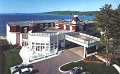 Bayshore Resort, Traverse City