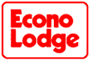 Econo Lodge - Cadillac