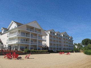 Cherry Tree Inn and Suites – Traverse City