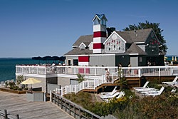 The Homestead – Leelanau County