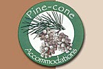 Pine Cone Accommodations